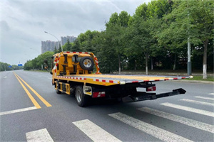 东丽宁武道路救援拖车-宁武救援服务热线